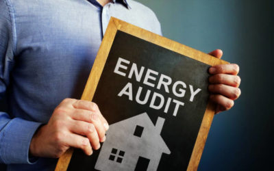 Comment l’Audit énergétique aide-t-il à identifier les problèmes d’efficacité énergétique lors d’une Assistance à Maîtrise d’Ouvrage (AMO)?