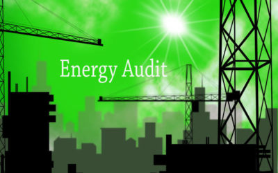 L’Importance de l’Audit Énergétique dans l’Assistance à Maîtrise d’Ouvrage (AMO)