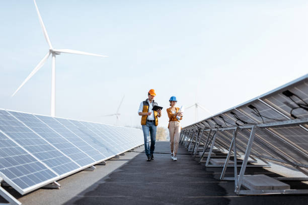 Pourquoi une étude de rentabilité est-elle nécessaire pour un projet photovoltaïque?