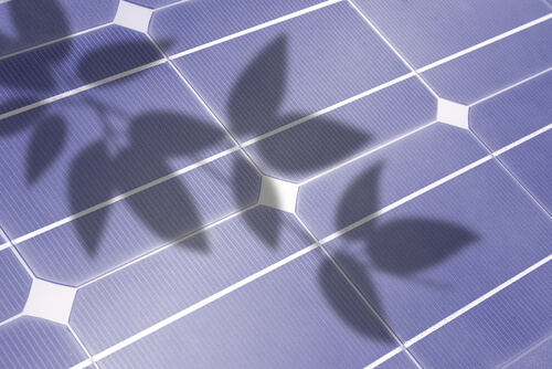Pourquoi est-il crucial de prendre en compte les ombrages environnants dans l’étude photovoltaïque?