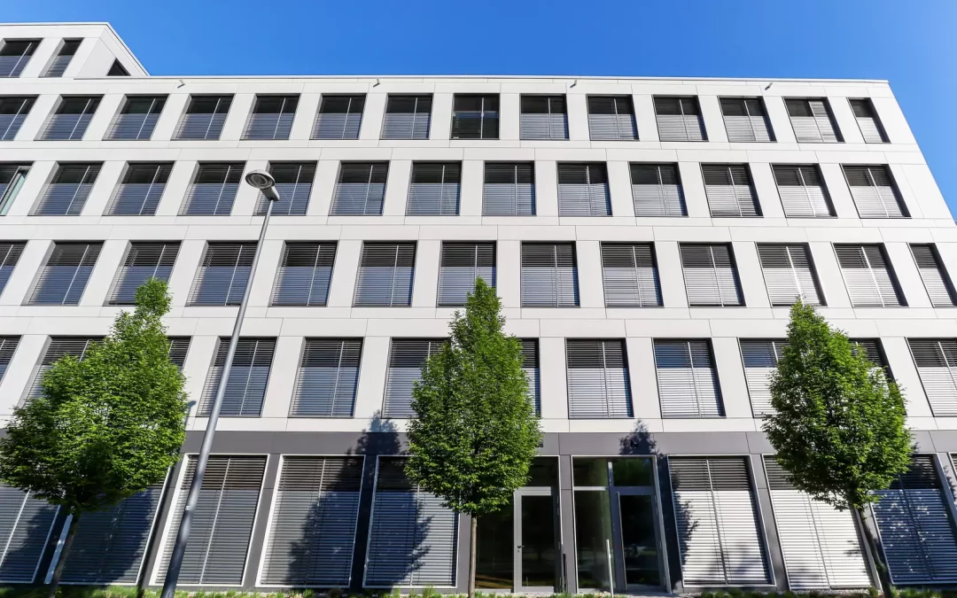 Audit énergétique Roanne: Comment mesurer la consommation d’énergie d’un bâtiment ?