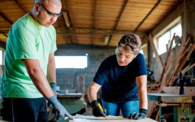 5 résolutions d’efficacité énergétique sur le lieu de travail pour la nouvelle année