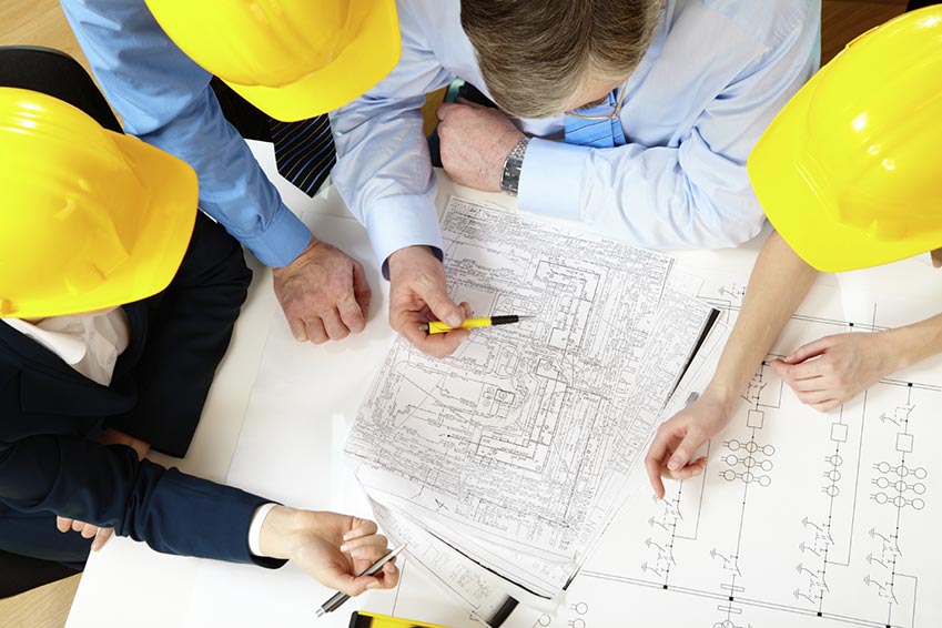 Quels services propose une Assistance Maîtrise d’Ouvrage Bâtiment à Marseille ?