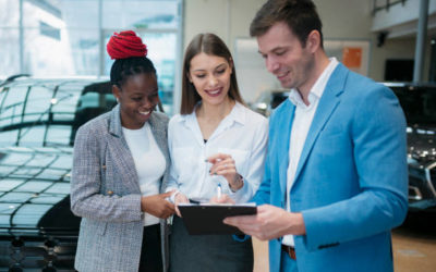 Quel accompagnement attendre d’une Assistance Maîtrise d’Ouvrage Bâtiment à Lyon ?