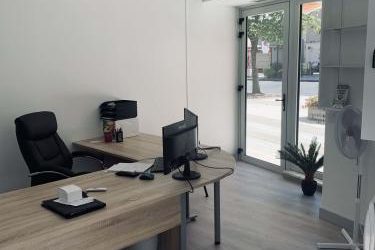 Le DPE collectif tertiaire à Marseille s’applique-t-il aux bâtiments accueillant plusieurs entreprises ?