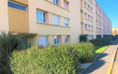 Comment est calculée la performance énergétique dans un DPE collectif copropriété à Marseille ?