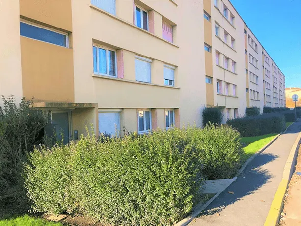 Comment est calculée la performance énergétique dans un DPE collectif copropriété à Marseille ?