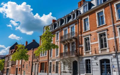 Le syndic peut-il demander un DPE collectif copropriété à Paris ?