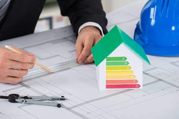 DÉCOUVREZ LES FAITS CONCERNANT UN AUDIT ÉNERGÉTIQUE COMPLET DE LA MAISON À ROANNE