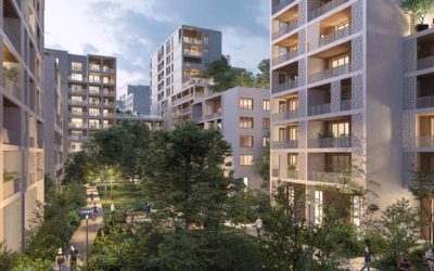 AUDIT ÉNERGÉTIQUE CLERMONT-FERRAND : LA DÉPENDANCE À L’ÉGARD DES ÉNERGIES VERTES N’EST PAS NOUVELLE