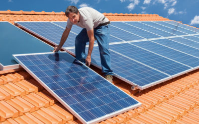 Où l’énergie est-elle stockée ?