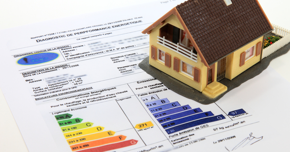 Audit énergetique residentiel Clermont-ferrand