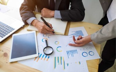 Assistance Maitrise d’ouvrage Saint Étienne: Planification de l’audit énergétique