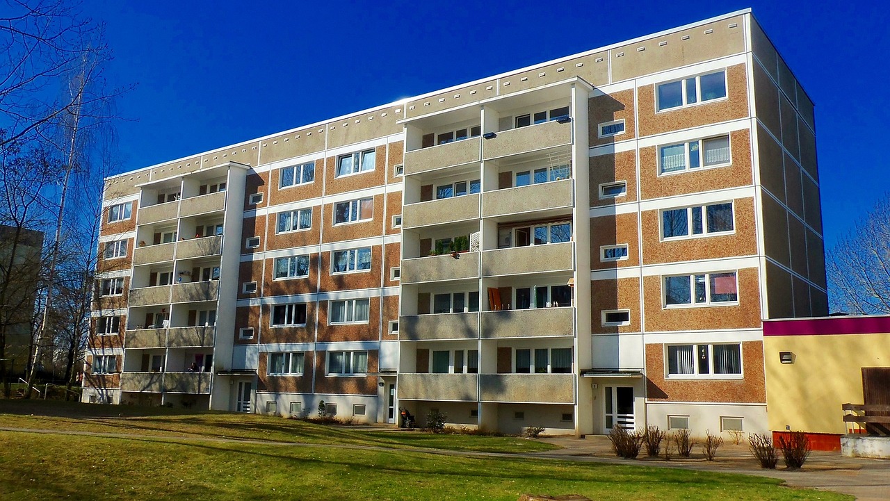 AUDIT ÉNERGÉTIQUE BÂTIMENT À SAINT-ÉTIENNE