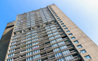 Quels bâtiments doivent réaliser un DPE collectif copropriété à Marseille ?