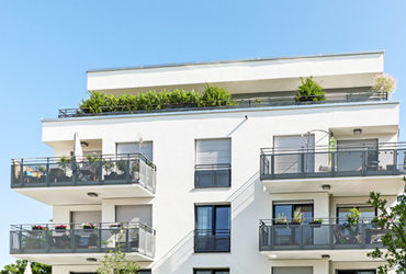 À quel moment réaliser un DPE collectif copropriété à Paris ?