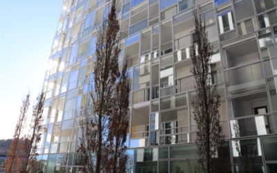 Audit énergétique Saint Étienne : Conseils d’économie d’énergie pour le secteur public
