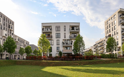 Pourquoi choisir une Assistance Maîtrise d’Ouvrage Bâtiment à Paris pour une rénovation de copropriété ?