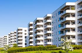 DPE collectif en copropriété à Lyon