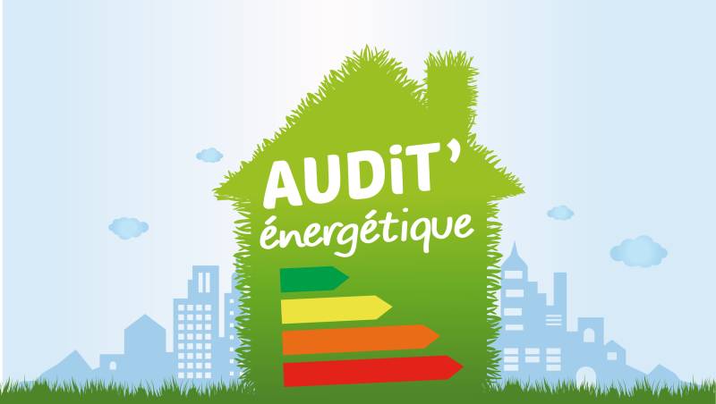 Quels critères sont évalués lors d’un audit énergétique à Lyon ?