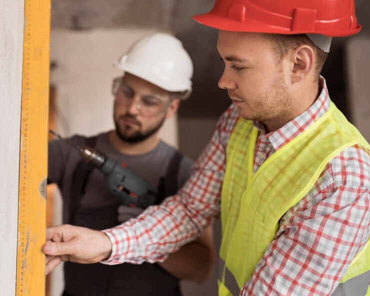 Pourquoi est-il crucial de choisir un accompagnateur rénov industriel à Lyon pour les rénovations énergétiques dans des installations industrielles ?