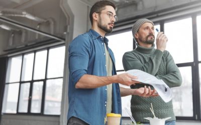 Comment Mon Accompagnateur Rénov’ Industrielle à Paris aide-t-il à minimiser les interruptions de production pendant la rénovation ?