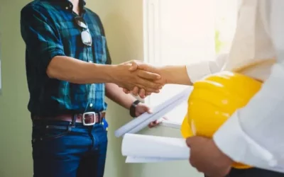 Quels types de travaux sont couverts par Mon Accompagnateur Rénov Lyon dans une maison individuelle ?