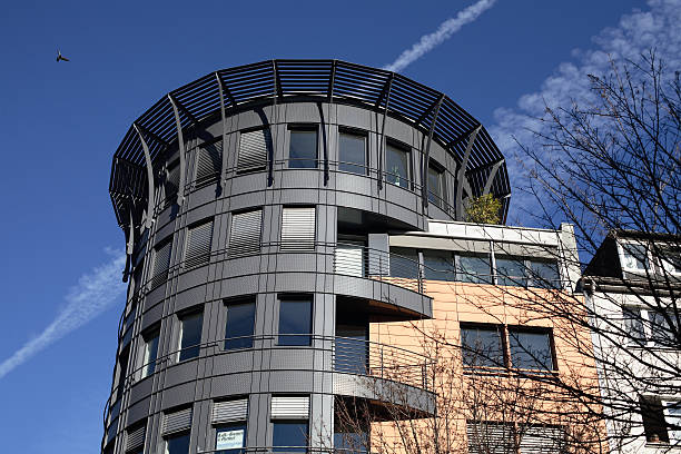 Quels indicateurs clés figurent dans un rapport de DPE collectif à Paris ?