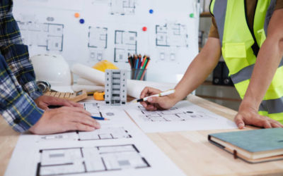 Quelle différence entre un PPPT à Bordeaux et un plan de travaux simple ?