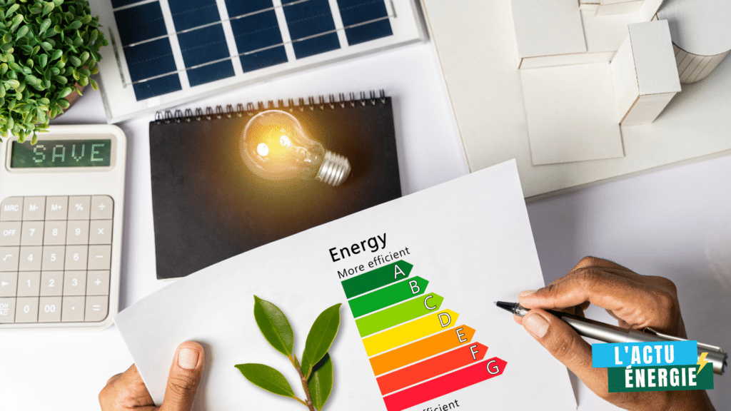 Un DPE collectif à Toulouse peut-il proposer plusieurs scénarios pour améliorer la performance énergétique de l’immeuble ?