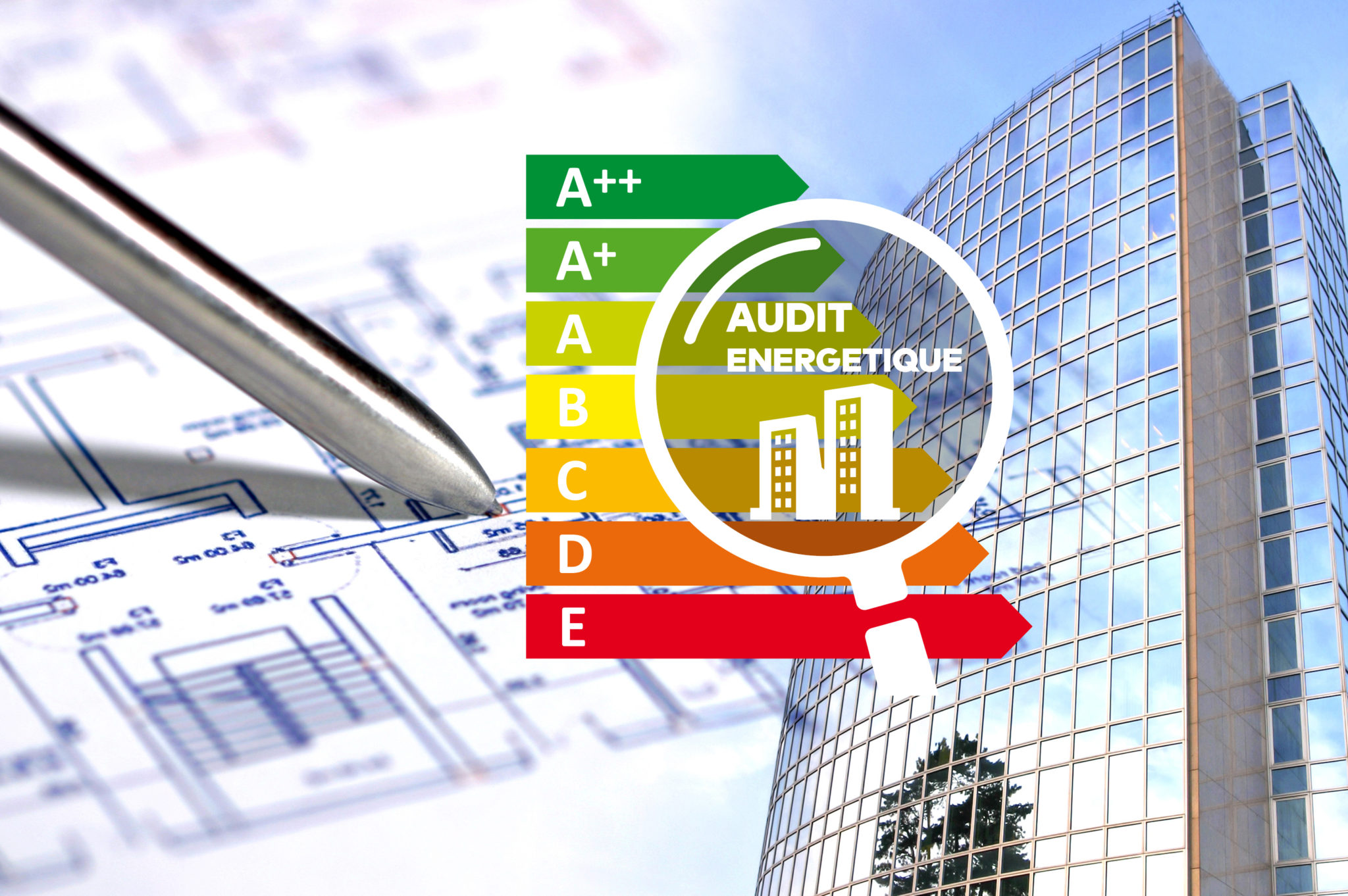 audit énergétique copropriété à paris