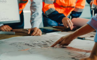 Comment un PPPT à Paris accompagne une copropriété dans la planification des travaux structurels