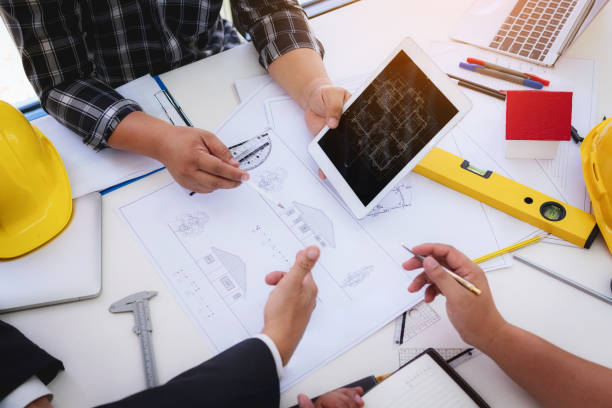 Comment planifier des travaux par étapes dans un PPPT à Toulouse ?